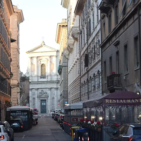 Timeroma 4* Roma