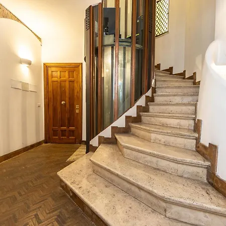 Timeroma 4* Roma
