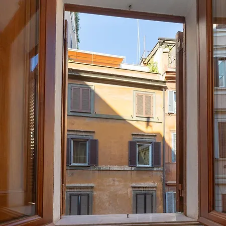 Timeroma Gasthuis Rome