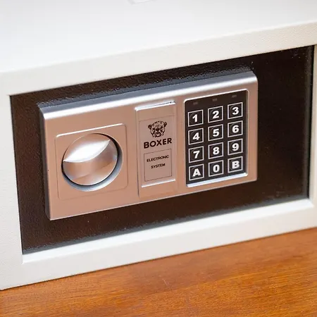 Penzion Timeroma Řím