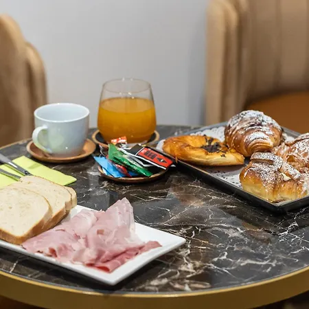 Pensjonat Timeroma Rzym