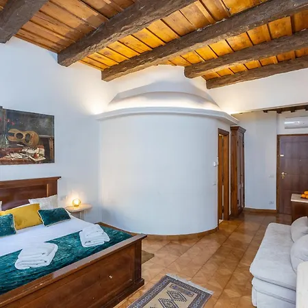 Timeroma Casa de hóspedes Roma