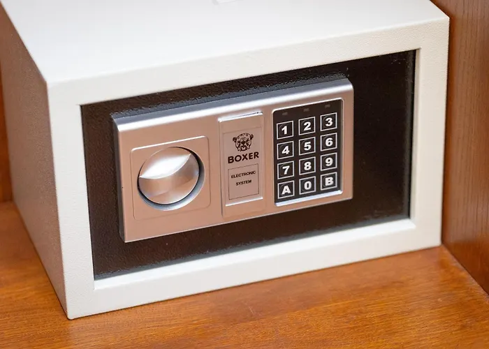 Penzion Timeroma Řím