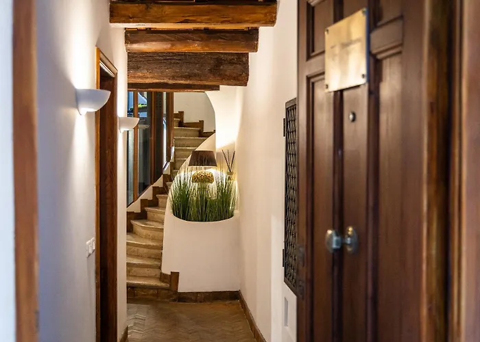 Gæstehus Timeroma 4*