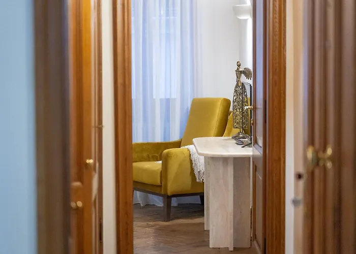 Timeroma Gæstehus Rom