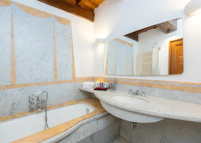 Gæstehus Timeroma Rom