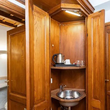 Guest house Timeroma