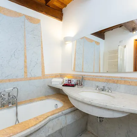 Guest house Timeroma Rome