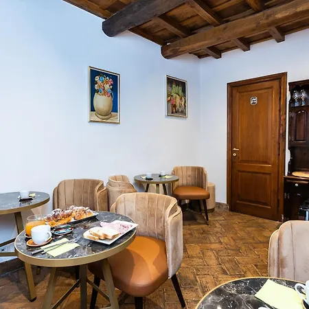 Timeroma Guest house Rome