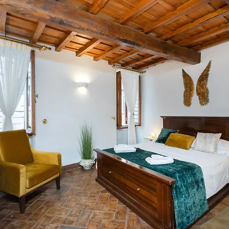 Guest house Timeroma