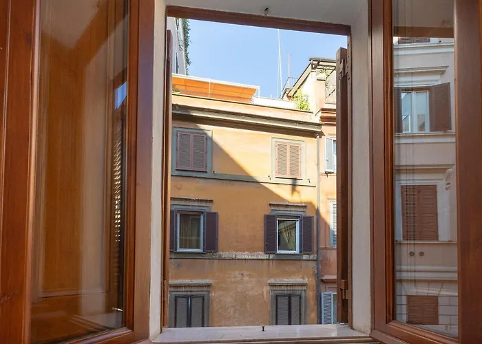 Timeroma 招待所 罗马